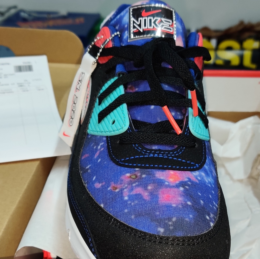 Air Max 90 Supernova - Picture 3 of 11